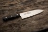Nóż Masahiro Bwh Santoku 175mm [14023] uniwersalny